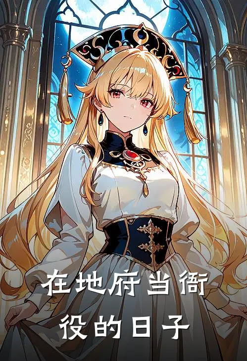 在地府当衙役的日子