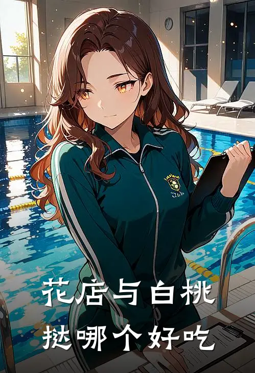 花店与白桃挞哪个好吃