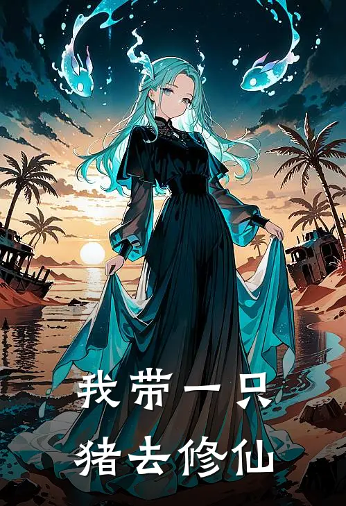 我带一只猪去修仙