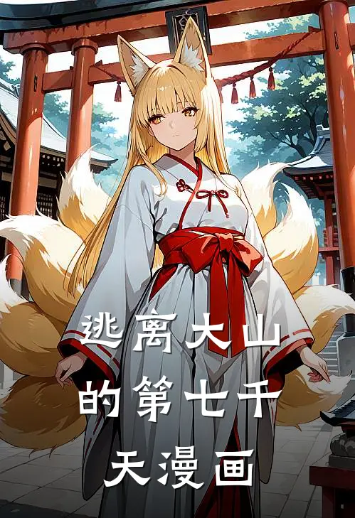 逃离大山的第七千天漫画