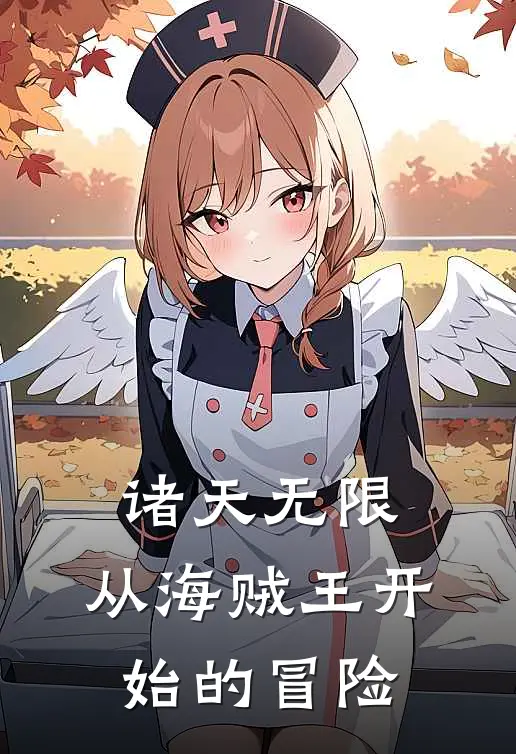 诸天无限：从海贼王开始的冒险