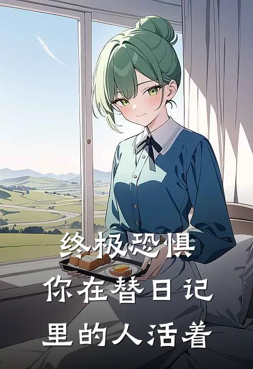 终极恐惧：你在替日记里的人活着