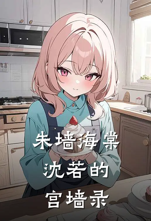 朱墙海棠：沈若的宫墙录