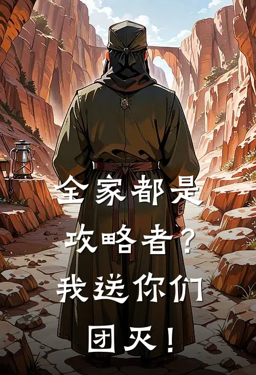 全家都是攻略者？我送你们团灭！