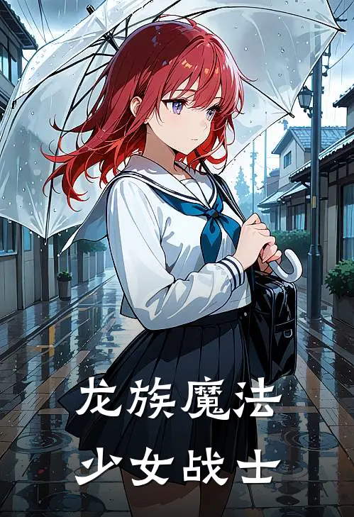 龙族魔法少女战士