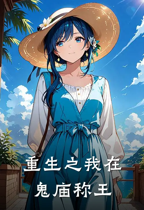 重生之我在鬼庙称王