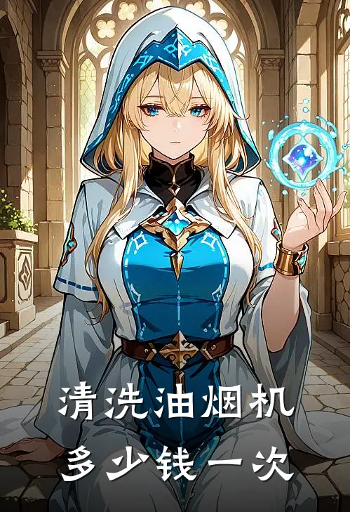 清洗油烟机多少钱一次