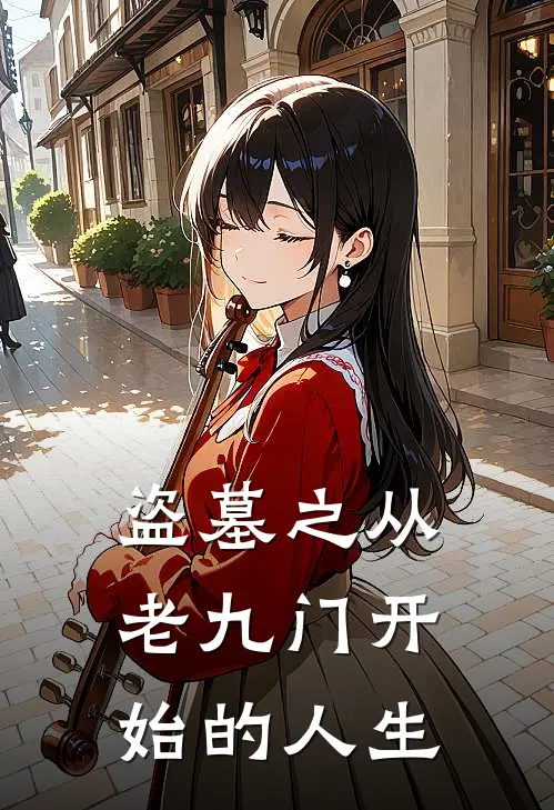 盗墓之从老九门开始的人生