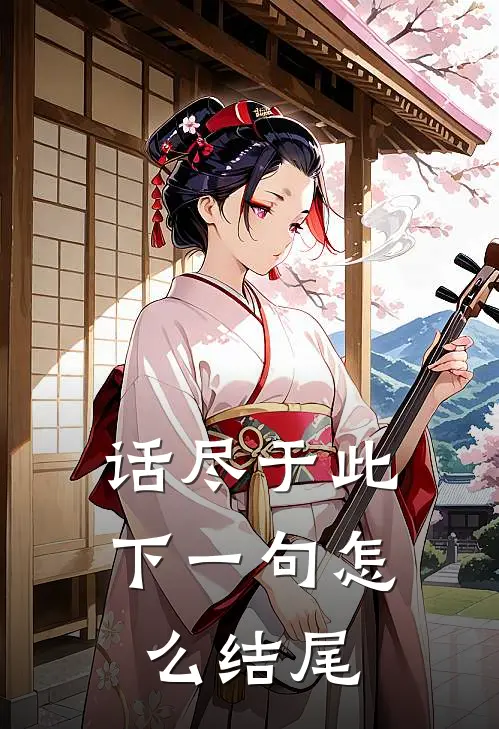话尽于此下一句怎么结尾