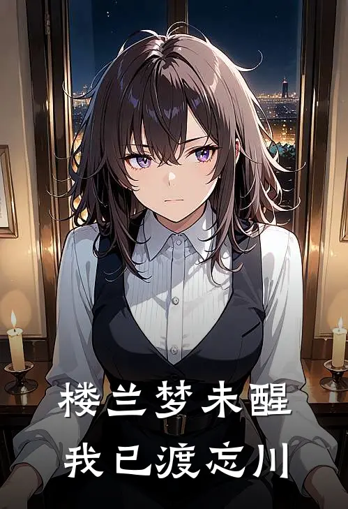 楼兰梦未醒，我已渡忘川