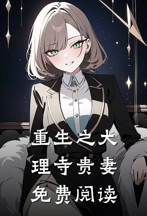 重生之大理寺贵妻免费阅读