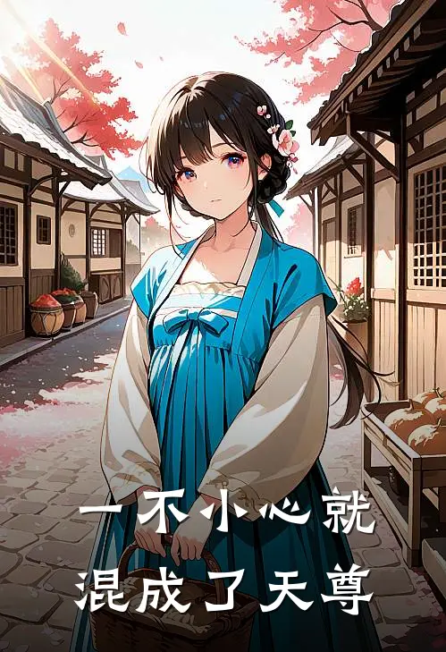 一不小心就混成了天尊