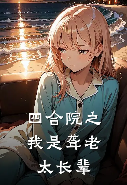 四合院之我是聋老太长辈