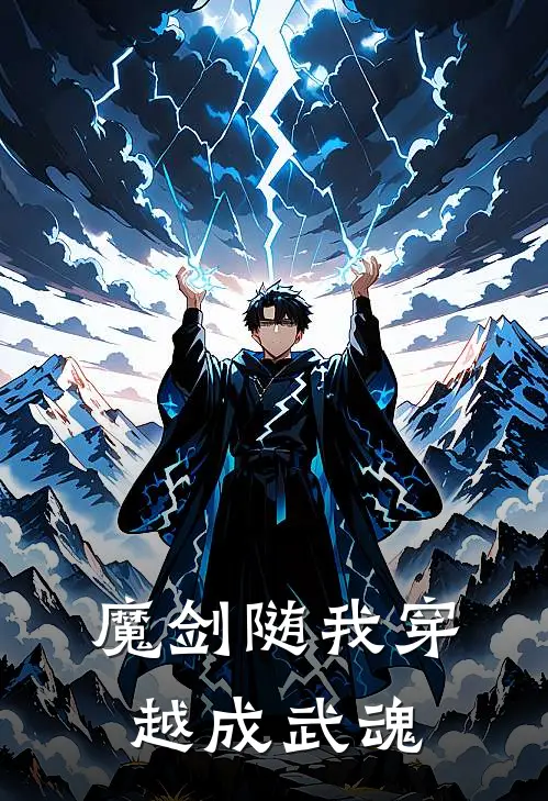 魔剑随我穿越成武魂