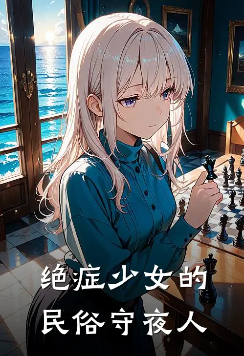 绝症少女的民俗守夜人