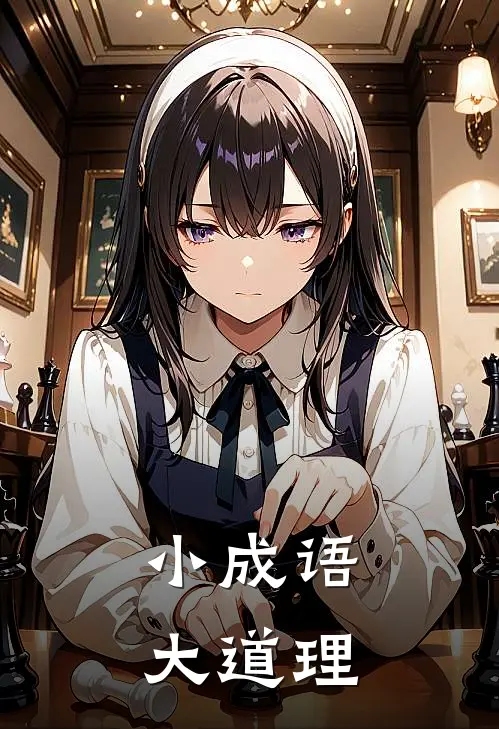 小成语，大道理