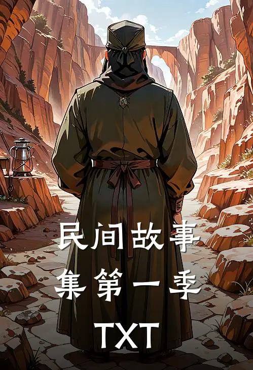 民间故事集第一季TXT