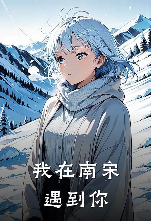 我在南宋遇到你