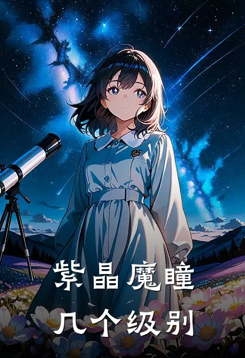 紫晶魔瞳几个级别