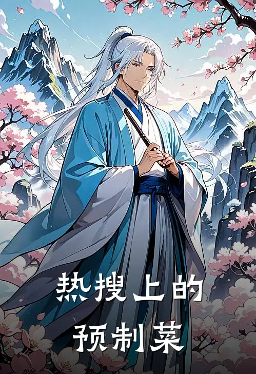 热搜上的预制菜