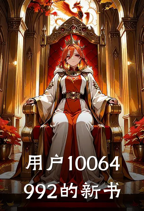 用户10064992的新书