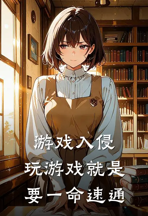 游戏入侵：玩游戏就是要一命速通