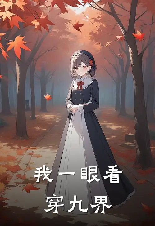 我一眼看穿九界