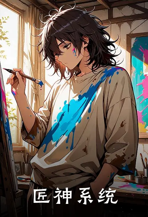 匠神系统