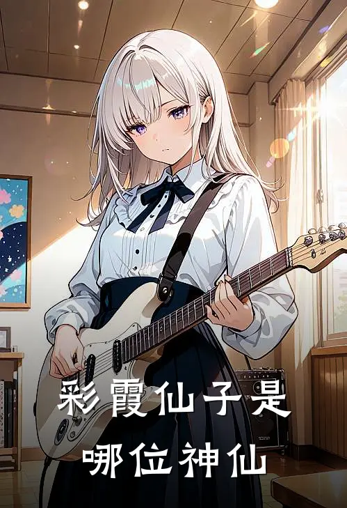 彩霞仙子是哪位神仙