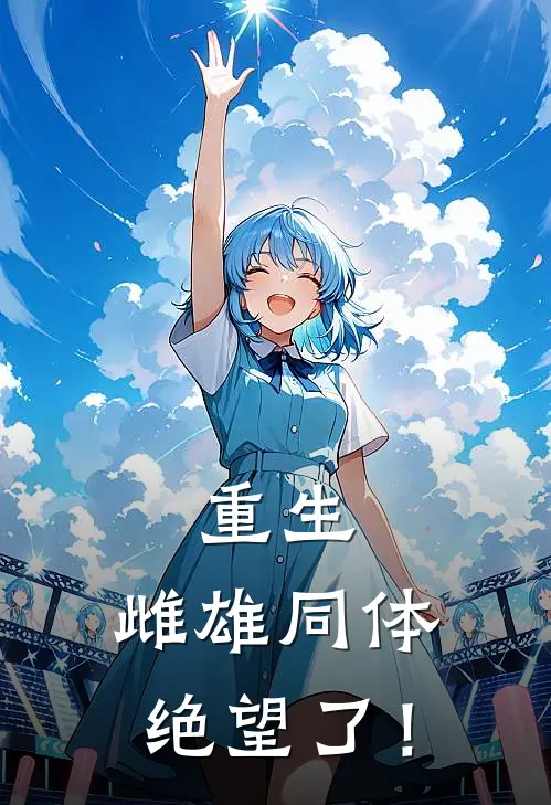 重生，雌雄同体，绝望了！