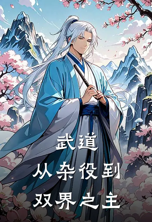 武道：从杂役到双界之主