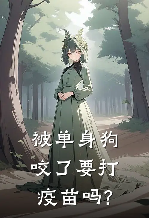 被单身狗咬了要打疫苗吗?