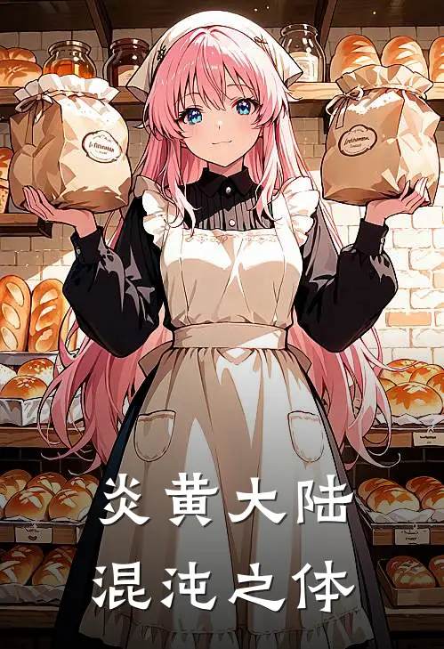 炎黄大陆混沌之体