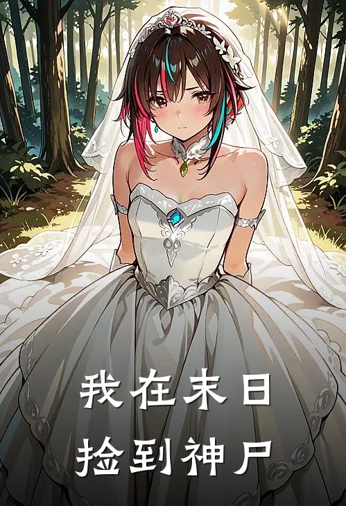 我在末日捡到神尸