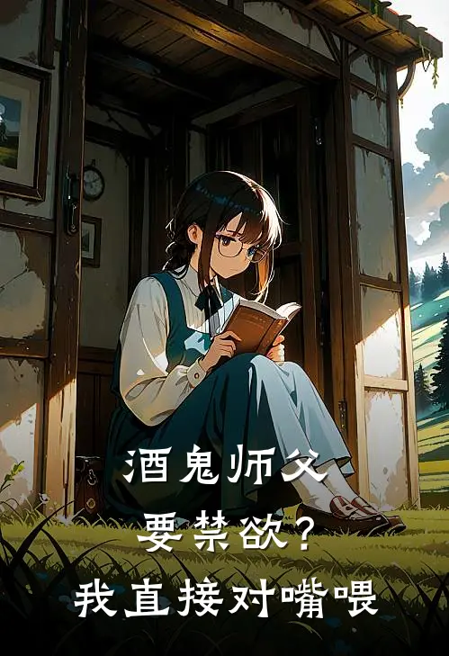 酒鬼师父要禁欲？我直接对嘴喂