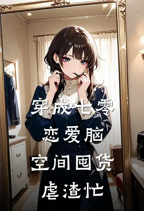 穿成七零恋爱脑：空间囤货虐渣忙