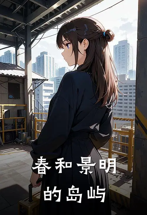 春和景明的岛屿