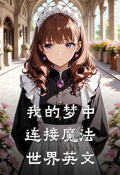 我的梦中连接魔法世界英文