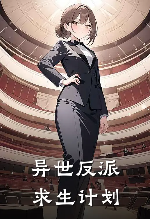 异世反派求生计划