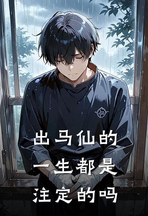 出马仙的一生都是注定的吗