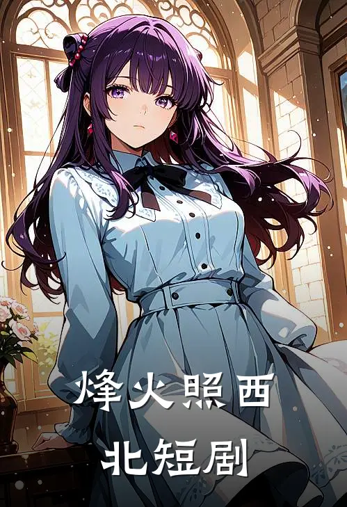 烽火照西北短剧