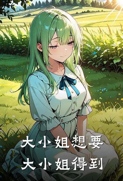 大小姐想要，大小姐得到