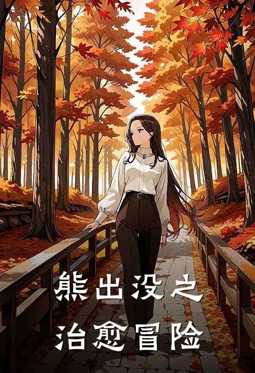 熊出没之治愈冒险