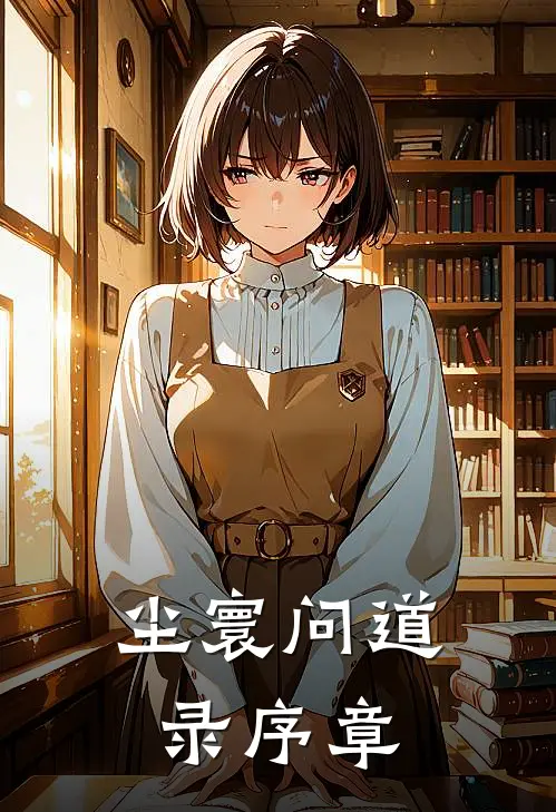 尘寰问道录序章