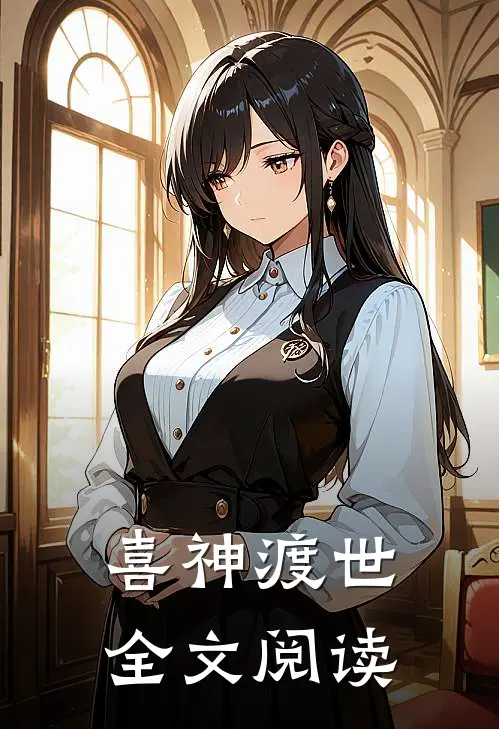 喜神渡世全文阅读