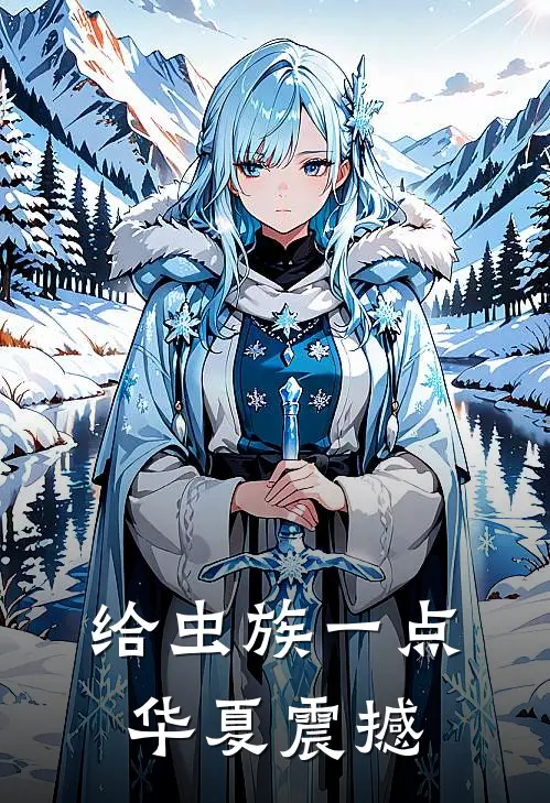 给虫族一点华夏震撼