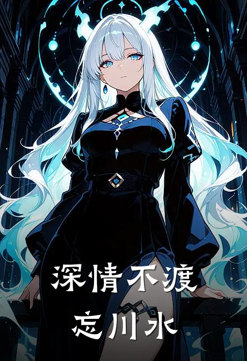 深情不渡忘川水