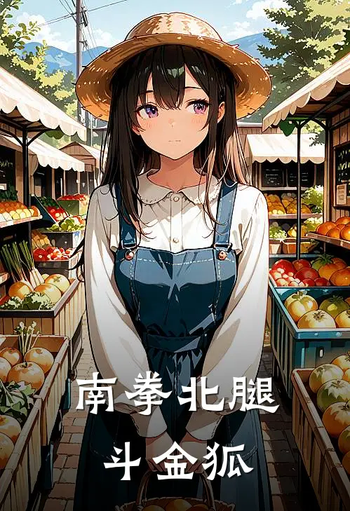 南拳北腿斗金狐