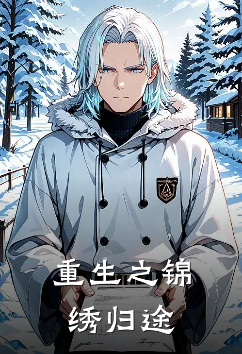 重生之锦绣归途