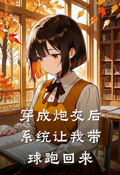 穿成炮灰后，系统让我带球跑回来